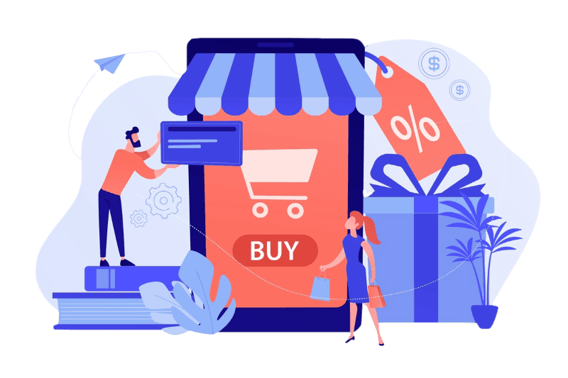 Google Ads Shopping Management