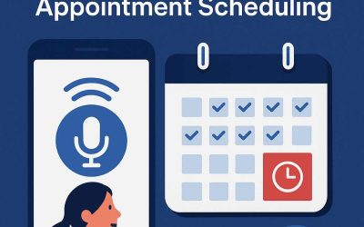 Voice AI & Online Booking Are Revolutionizing Appointment Scheduling