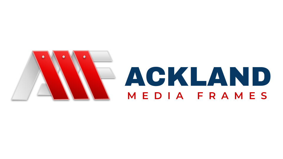Ackland Media Frames