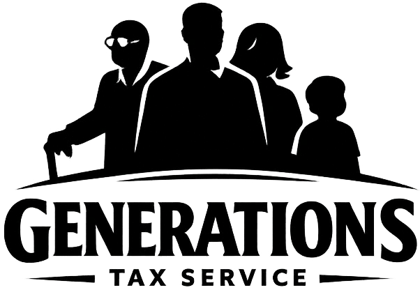 Generations Tax Service
